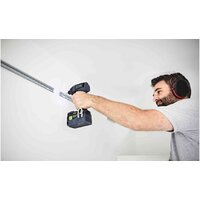 Винтоверт Festool TID 18 HPC 4.0 I-Plus 576482 (с 2-мя АКБ, кейс) - Превью изображения №6 — Интернет-магазин Your Sale