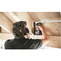 Винтоверт Festool TID 18 HPC 4.0 I-Plus 576482 (с 2-мя АКБ, кейс) - Превью изображения №3 — Интернет-магазин Your Sale