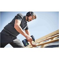 Винтоверт Festool TID 18 HPC 4.0 I-Plus 576482 (с 2-мя АКБ, кейс) - Превью изображения №2 — Интернет-магазин Your Sale