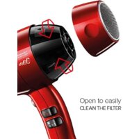 Valera Swiss Silent Jet 8500 Ionic Image #6