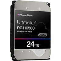 Жесткий диск WD Ultrastar DC HC580 24TB WUH722424ALE604 - Превью изображения №3 — Интернет-магазин Your Sale