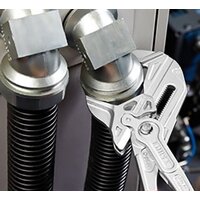 Клещи переставные Knipex 86 03 400 - Превью изображения №2 — Интернет-магазин Your Sale