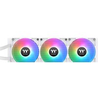Thermaltake TH360 V2 ARGB Snow Edition CL-W365-PL12SW-A Image #4