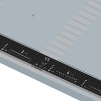 Варочная панель MAUNFELD CVI594SF2MBL LUX Inverter - Превью изображения №4 — Интернет-магазин Your Sale