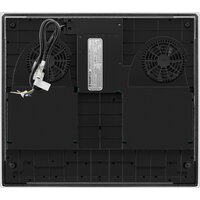Варочная панель MAUNFELD CVI594SF2MBL LUX Inverter - Превью изображения №5 — Интернет-магазин Your Sale