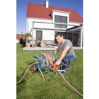 Тележка для шланга Gardena 2674-20 - Превью изображения №6 — Интернет-магазин Your Sale