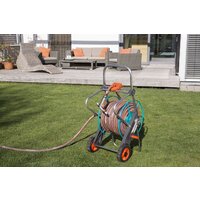 Тележка для шланга Gardena 2674-20 - Превью изображения №2 — Интернет-магазин Your Sale
