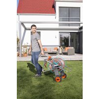 Тележка для шланга Gardena 2674-20 - Превью изображения №5 — Интернет-магазин Your Sale