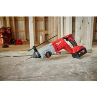 Milwaukee M18 M18BLHACD26-0 4933492483 (без АКБ) Image #6