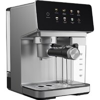 Рожковая кофеварка Weissgauff WCM-355 DBx Automatic Cappuccino ColorTouch - Превью изображения №5 — Интернет-магазин Your Sale