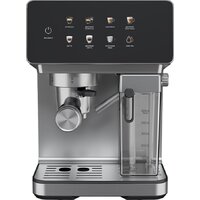 Рожковая кофеварка Weissgauff WCM-355 DBx Automatic Cappuccino ColorTouch - Превью изображения №3 — Интернет-магазин Your Sale