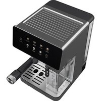 Рожковая кофеварка Weissgauff WCM-355 DBx Automatic Cappuccino ColorTouch - Превью изображения №7 — Интернет-магазин Your Sale