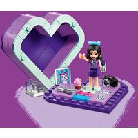 LEGO Friends 41355 Шкатулка-сердечко Эммы Image #11