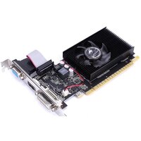 Видеокарта Colorful GeForce GT710-2GD3-V - Превью изображения №3 — Интернет-магазин Your Sale