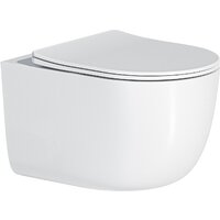 Roxen Vortex в комплекте с инсталляцией StounFix Dual Fresh 6 в 1 968489 (кнопка: сатин) Image #3