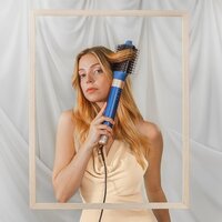 Cecotec Ceramiccare Airglam 14W1 Luxury A01_EU01_100078 Image #8