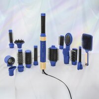 Cecotec Ceramiccare Airglam 14W1 Luxury A01_EU01_100078 Image #18