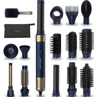 Cecotec Ceramiccare Airglam 14W1 Luxury A01_EU01_100078