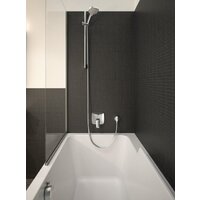 Hansgrohe Croma Select E Vario EcoSmart 26583400 Image #6