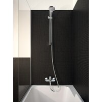 Hansgrohe Croma Select E Vario EcoSmart 26583400 Image #5