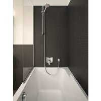 Hansgrohe Croma Select E Vario EcoSmart 26583400 Image #6