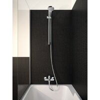 Hansgrohe Croma Select E Vario EcoSmart 26583400 Image #5