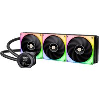 Thermaltake Toughliquid Ultra 420 RGB CL-W370-PL14SW-A