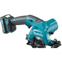 Makita HS301DSME (с 2-мя АКБ 4 Ah, кейс) Image #1