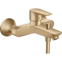 Hansgrohe Talis E 71740140 (бронзовый) Image #1