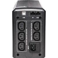 Источник бесперебойного питания Powercom Smart King Pro+ SPT-700-II - Превью изображения №2 — Интернет-магазин Your Sale