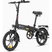 DYU A1F Pro (черный) Image #11