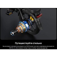 DYU A1F Pro (черный) Image #2