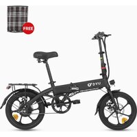 DYU A1F Pro (черный) Image #12