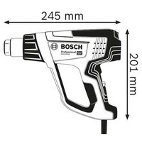 Bosch GHG 20-63 Professional 06012A6201 Image #3