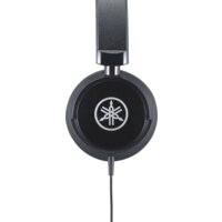 Yamaha HPH-50B Image #2