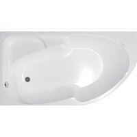 Triton София 170х95 левая (с каркасом)