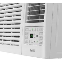 Оконный кондиционер Ballu Wind cool BWC-07 AC - Превью изображения №5 — Интернет-магазин Your Sale