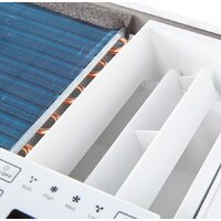 Оконный кондиционер Ballu Wind cool BWC-07 AC - Превью изображения №6 — Интернет-магазин Your Sale