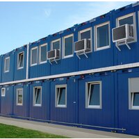 Оконный кондиционер Ballu Wind cool BWC-07 AC - Превью изображения №7 — Интернет-магазин Your Sale