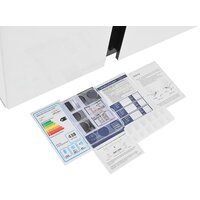 Холодильник side by side ZUGEL ZRTD459GW - Превью изображения №64 — Интернет-магазин Your Sale