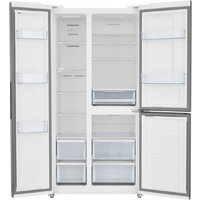 Холодильник side by side ZUGEL ZRTD459GW - Превью изображения №2 — Интернет-магазин Your Sale