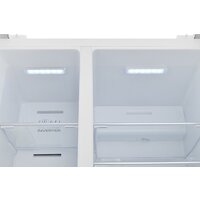 Холодильник side by side ZUGEL ZRTD459GW - Превью изображения №22 — Интернет-магазин Your Sale
