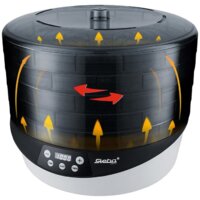 Steba ED 8 Image #2