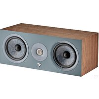 Focal Chora Center (темное дерево)