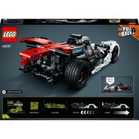 LEGO Technic 42137 Formula E Porsche 99X Electric Image #32