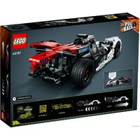 LEGO Technic 42137 Formula E Porsche 99X Electric Image #18