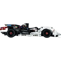 LEGO Technic 42137 Formula E Porsche 99X Electric Image #13