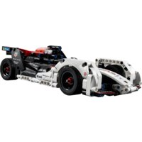 LEGO Technic 42137 Formula E Porsche 99X Electric Image #12