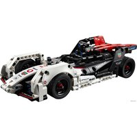 LEGO Technic 42137 Formula E Porsche 99X Electric Image #26
