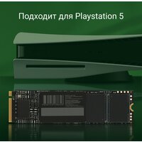 SSD Digma Meta M6 2TB DGSM4002TM63T - Превью изображения №6 — Интернет-магазин Your Sale